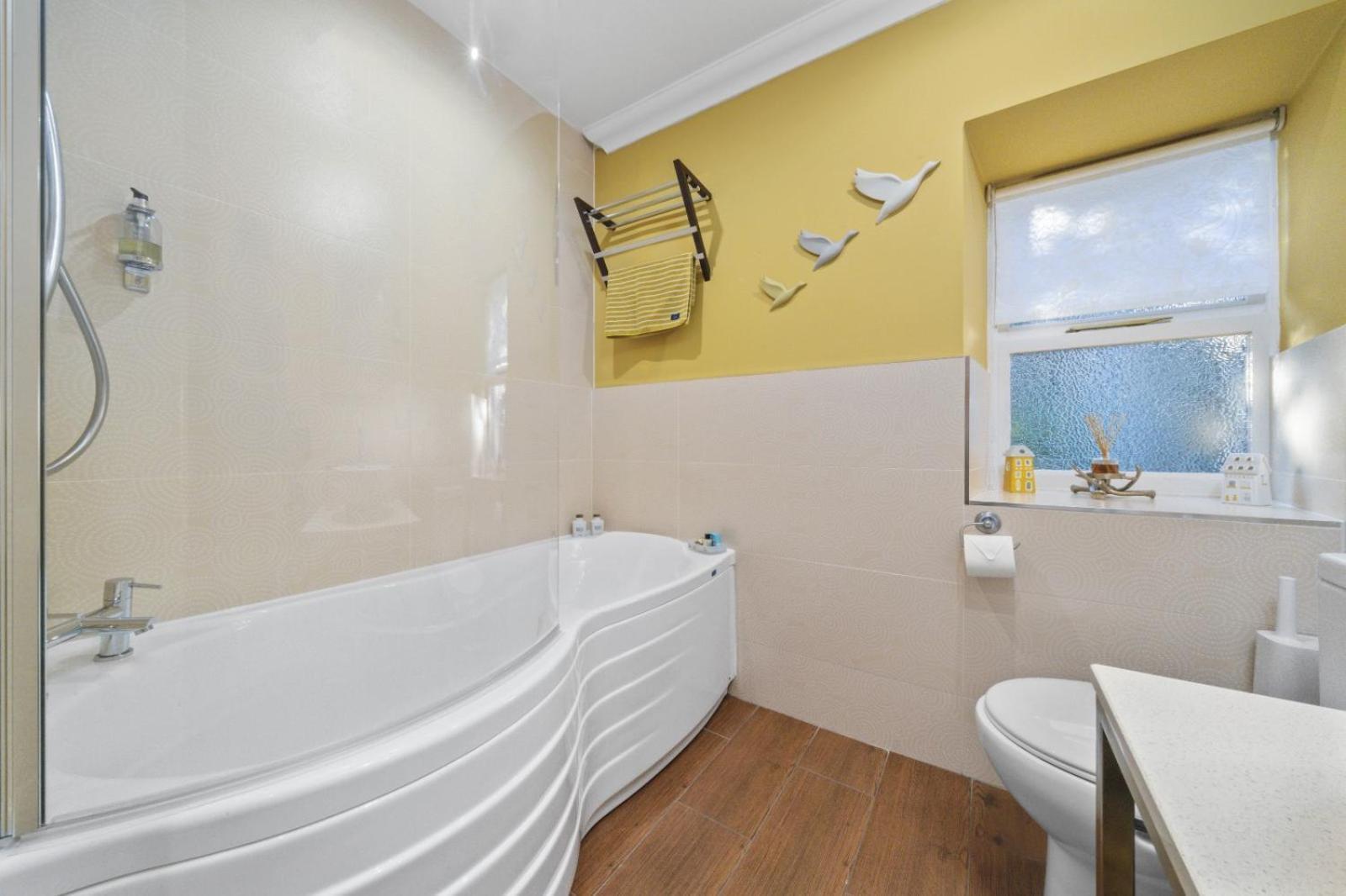 The Strone Luss Premium Holiday Rental Екстер'єр фото
