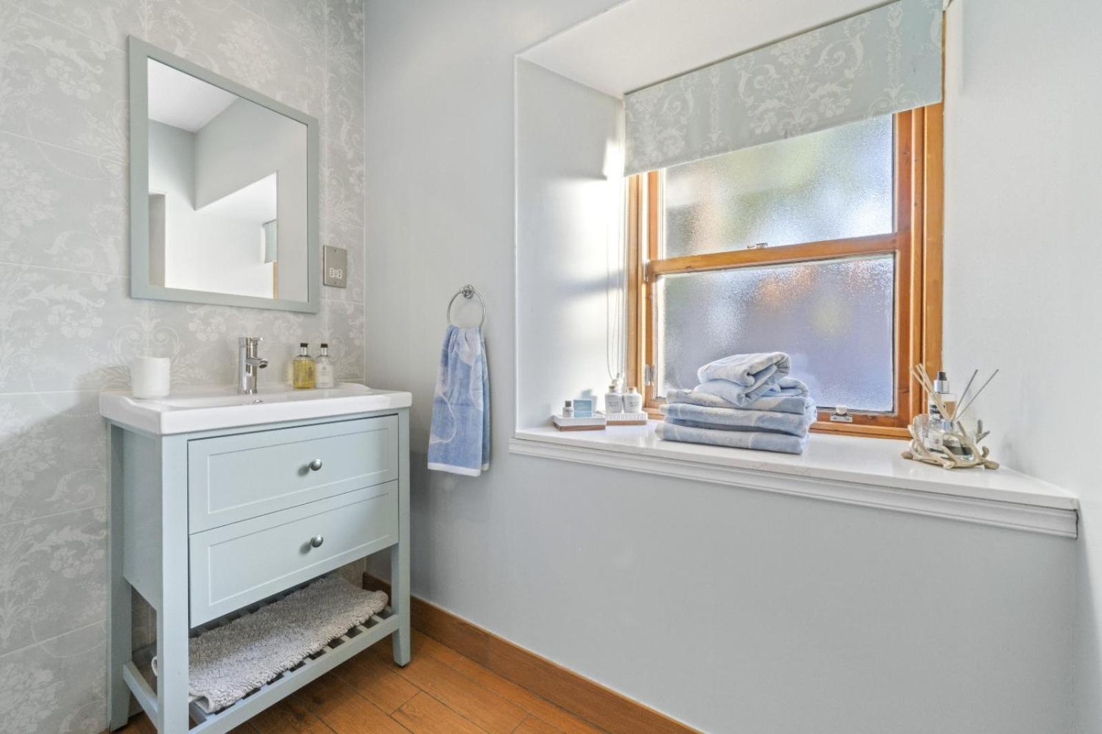 The Strone Luss Premium Holiday Rental Екстер'єр фото