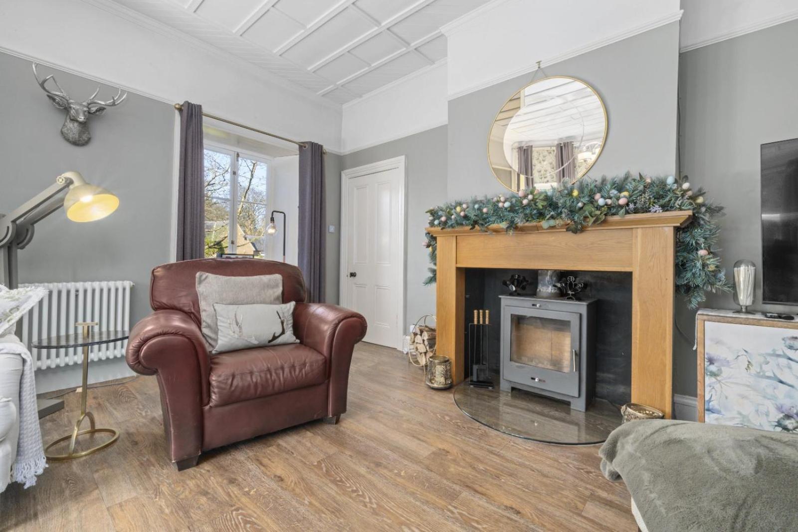 The Strone Luss Premium Holiday Rental Екстер'єр фото